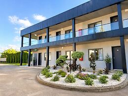 Jolly Knight Motel
