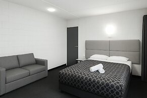 Jolly Knight Motel