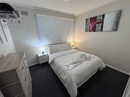 Apartments On Turf