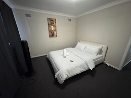 Apartments On Turf
