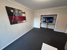 Apartments On Turf