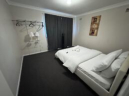 Apartments On Turf