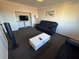 Apartments On Turf