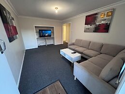 Apartments On Turf