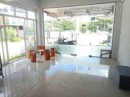 Mangkonlay Hostel Krabi