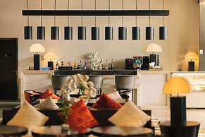 Chongqing Ronghui Grand Hotel