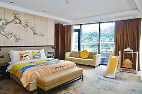 Chongqing Ronghui Grand Hotel