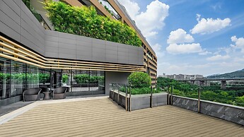 Chongqing Ronghui Grand Hotel
