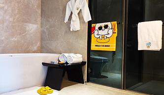 Chongqing Ronghui Grand Hotel