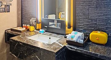 Chongqing Ronghui Grand Hotel