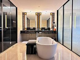 Chongqing Ronghui Grand Hotel