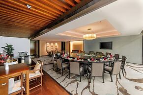 Chongqing Ronghui Grand Hotel