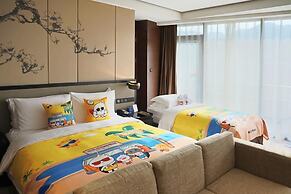 Chongqing Ronghui Grand Hotel