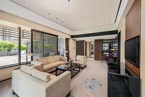 Chongqing Ronghui Grand Hotel