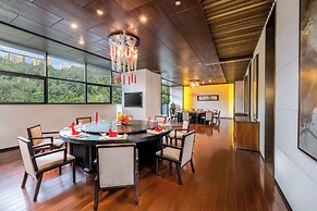 Chongqing Ronghui Grand Hotel