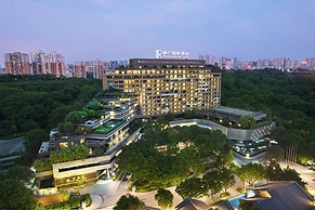 Chongqing Ronghui Grand Hotel
