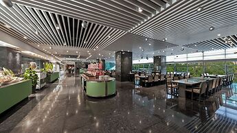 Chongqing Ronghui Grand Hotel