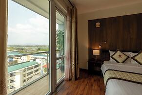 Midtown Hotel Hue