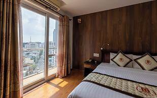 Midtown Hotel Hue