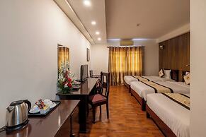 Midtown Hotel Hue