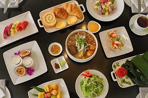 Midtown Hotel Hue