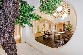 Wangting Jinxiu Hotel