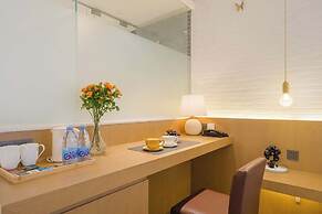 Wangting Jinxiu Hotel