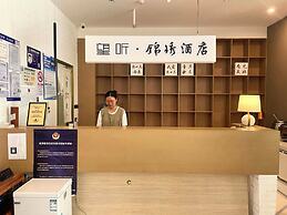 Wangting Jinxiu Hotel