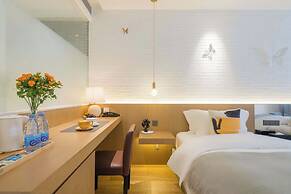 Wangting Jinxiu Hotel
