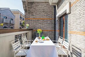 Wangting Jinxiu Hotel