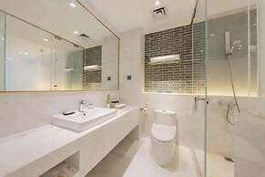 Wangting Jinxiu Hotel