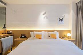 Wangting Jinxiu Hotel