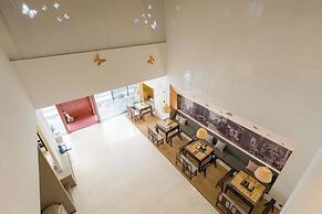 Wangting Jinxiu Hotel