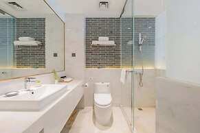 Wangting Jinxiu Hotel