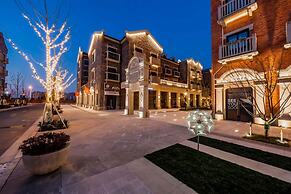 Wangting Jinxiu Hotel
