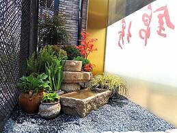 Wangting Jinxiu Hotel