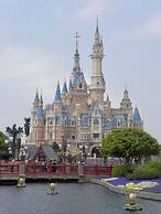 Wangting Jinxiu Hotel