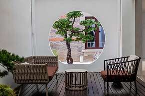 Wangting Jinxiu Hotel