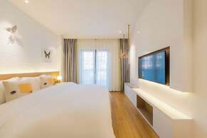 Wangting Jinxiu Hotel