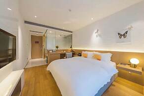 Wangting Jinxiu Hotel