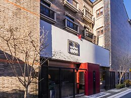 Wangting Jinxiu Hotel