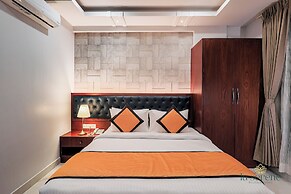 La Serene Boutique Hotel