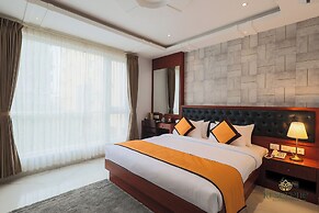 La Serene Boutique Hotel