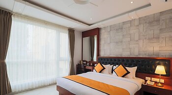 La Serene Boutique Hotel
