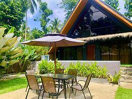 The Bali Farm