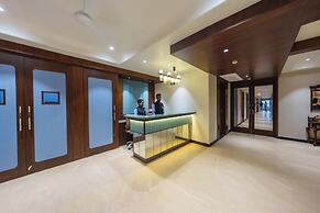 Hotel Meeravill