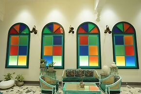 Hotel Meeravill