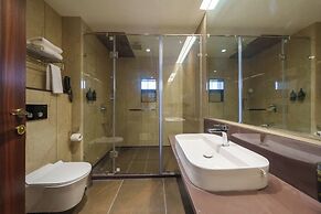 Hotel Meeravill