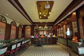 Hotel Meeravill