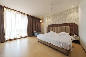 Hotel Meeravill